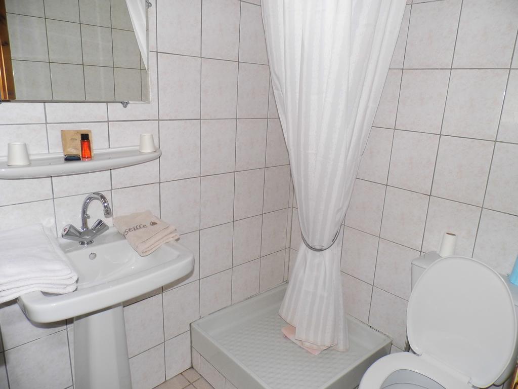Hotel Des Touristes Pierrefitte-Nestalas Eksteriør bilde