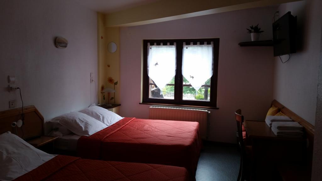 Hotel Des Touristes Pierrefitte-Nestalas Eksteriør bilde